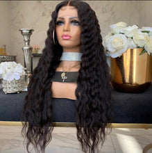 Load image into Gallery viewer, custom Frontal Lace Wig
