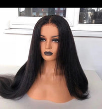 Load image into Gallery viewer, custom Frontal Lace Wig
